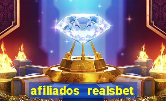 afiliados realsbet com login